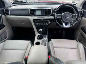Kia Sportage 2019 K3 model 1.6 crdi - Image 3