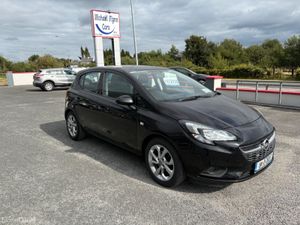 Opel Corsa 1.4 SC 5dr Irish 191 FSH - Image 4