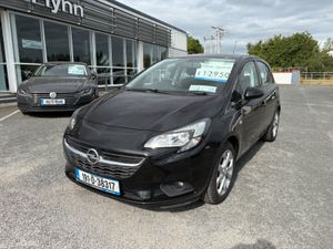 Opel Corsa 1.4 SC 5dr Irish 191 FSH - Image 2
