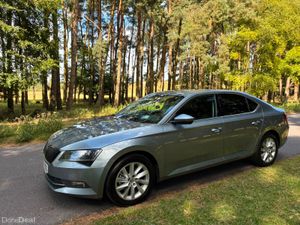 Skoda Superb 2016 DSG Style Automatic - Image 3