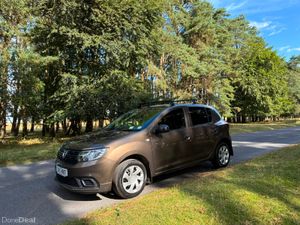 Dacia Sandero 2021 1.0 Alternative - Image 3
