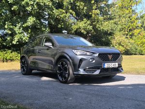 232 Cupra Formentor 1.4 E-Hybrid 204 hp DSG - Image 3