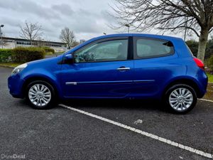 2011  RENAULT CILO 1.2 NEW NCT - Image 3