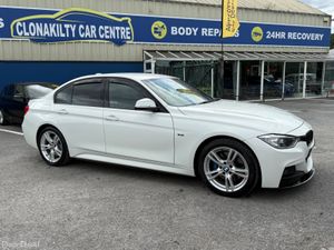 Bmw 320i M Sport 2.0 Petrol Automatic - Image 4