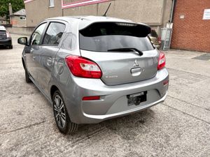 Mitsubishi Mirage Automatic 2016 - Image 4