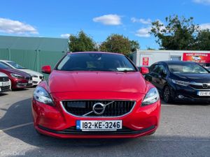 VOLVO V40 - 2018 /2.0, DIESEL, D4/ - Image 3