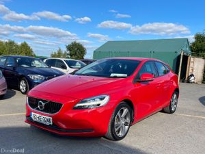 VOLVO V40 - 2018 /2.0, DIESEL, D4/ - Image 4