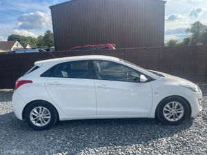 Hyundai i30 2013, cheap insurance - Image 3