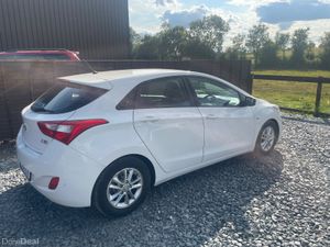 Hyundai i30 2013, cheap insurance - Image 2