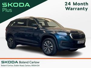 Skoda Kodiaq 2.0TDI AMB DSG *0% APR AVAILABLE* €13 - Image 3
