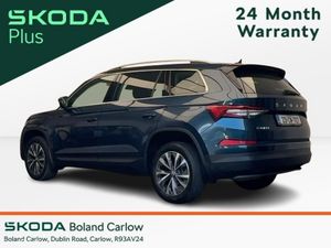 Skoda Kodiaq 2.0TDI AMB DSG *0% APR AVAILABLE* €13 - Image 4