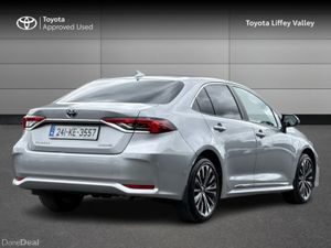 Toyota Corolla COROLLA LUNA SPORT SALOON - Image 2