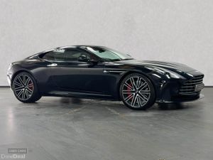 Aston Martin Other 4.0 V8 Coupe 2Dr Petrol Auto Eu - Image 2
