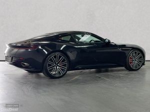 Aston Martin Other 4.0 V8 Coupe 2Dr Petrol Auto Eu - Image 4