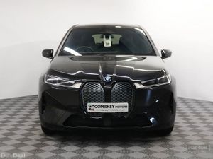 BMW iX 40 M Sport Edition - Image 2