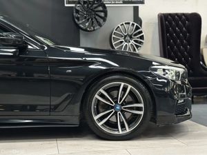 BMW 520D G30 M SPORT 4DR AUTO - Image 3