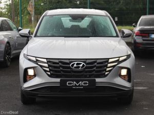 Hyundai Tucson 2023 1.6 d comfort - Image 2