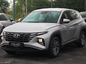 Hyundai Tucson 2023 1.6 d comfort - Image 3