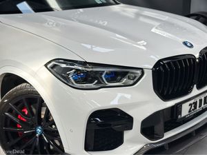 BMW X5 45E M-SPORT HIGH SPEC - Image 3