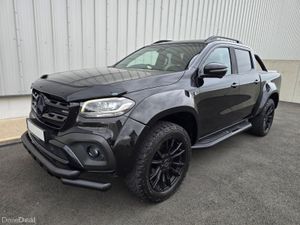 Mercedes-Benz X-Class X350D 3.0 V6 Amg Line - Image 3