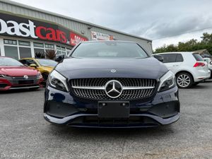 Mercedes-Benz A-Class 181 // - Image 2