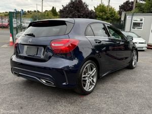 Mercedes-Benz A-Class 181 // - Image 4