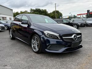 Mercedes-Benz A-Class 181 // - Image 3