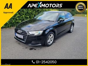 Audi A3 FINANCE ARRANGED * 1.4 PETROL TFSI AUTOMAT - Image 4