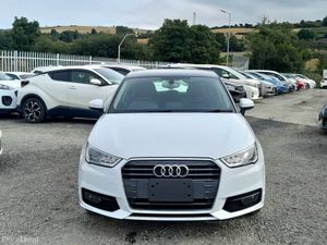 Audi A1 1.0L Petrol TFSI SPORT - Automatic (1054) - Image 2