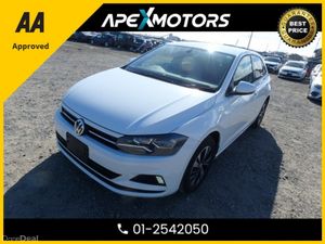 Volkswagen Polo FINANCE ARRANGED * 1.0L 5Dr PETROL - Image 3
