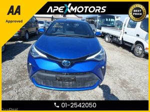 Toyota C-HR FINANCE ARRANGED * NEW MODEL (2011) * - Image 2