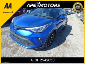 Toyota C-HR FINANCE ARRANGED * NEW MODEL (2011) * - Image 3