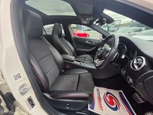 Mercedes-Benz A-Class PAN SUNROOF ( 172 REG ) A180 - Image 3