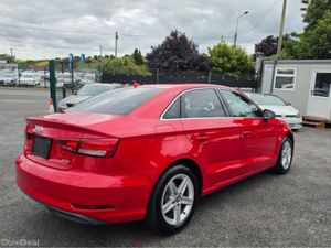 Audi A3 1.4 TFSI VIRTUAL COCKPIT - NAVIGATION -CAR - Image 4