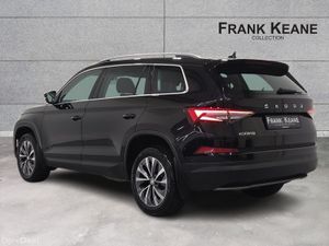 Skoda Kodiaq 2.0 TDI 150HP DSG Ambition 7 Seat - Image 3
