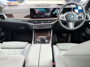 BMW X5 50e M Sport + M Performance Carbon Kit - Image 4