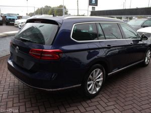 2.0TDI 150BHP ELEGANCE EDITION 5DR ESTATE // 1 OWN - Image 4