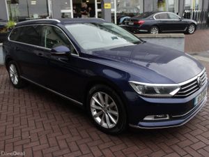 2.0TDI 150BHP ELEGANCE EDITION 5DR ESTATE // 1 OWN - Image 2