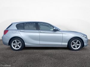 BMW 1-Series 2016 1.5L DIESEL - BRAND NEW 23K KMS - Image 2