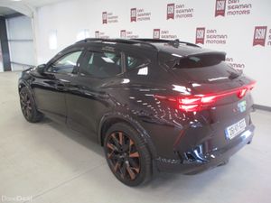 Cupra Formentor PETROL PROGRESSIVE DESIGN 1.5 2026 - Image 2