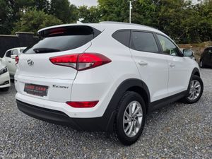2016 Tucson 1.7d Executive/High-spec/Warranty - Image 2