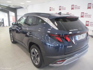 Hyundai Tucson T/DSL EXECUTIVE 2026 - Image 2