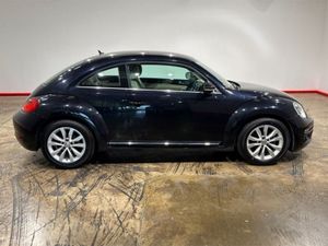 Volkswagen Beetle 1.2 AUTOMATIC DESIGN EDITION - B - Image 3