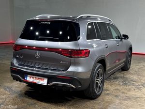 Mercedes-Benz EQB EQB 350 4MATIC AMG LINE - MULTI - Image 4