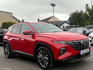 241 Hyundai Tucson Executive Plus 1.6D *Low Kils* - Image 3