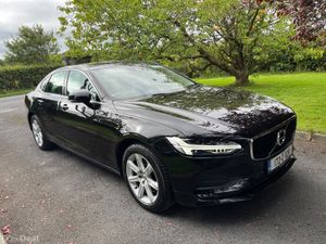 Volvo S90 2017 - Image 2