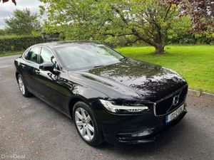 Volvo S90 2017 - Image 4