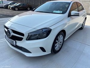 2015 Mercedes-Benz A180 Style Auto - Image 4