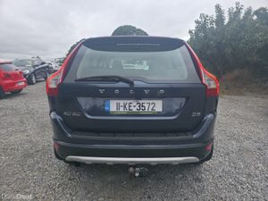 2011 Volvo XC60 D3 SE New TIming belt - Image 4