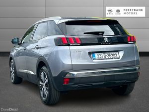 Peugeot 3008 FL ALLURE 1.5 HDI 130 6.4 - Image 4